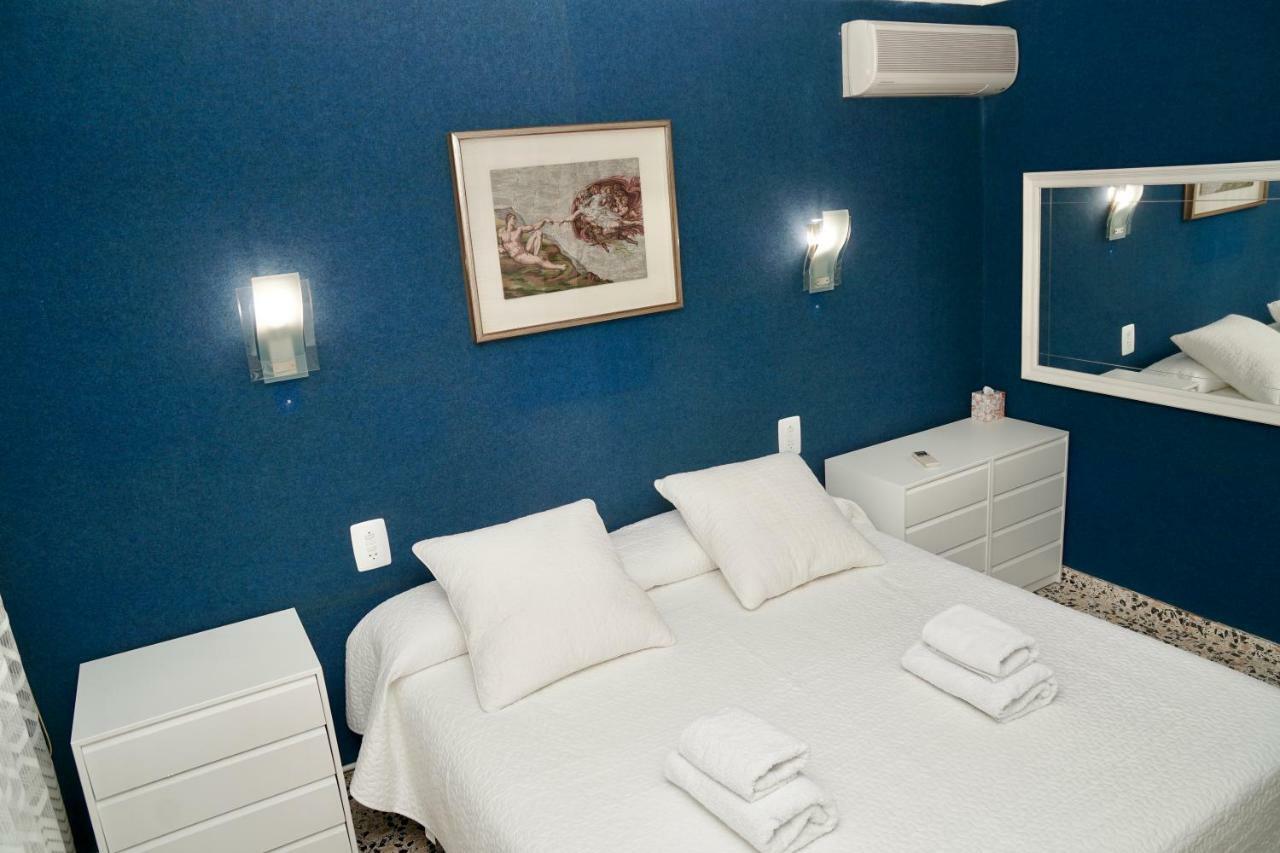 Apartmán Voramar On Pinewalk Port de Pollença Exteriér fotografie